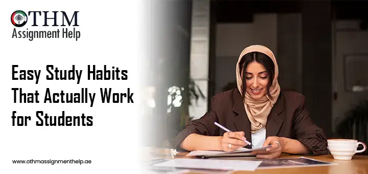Study Habits